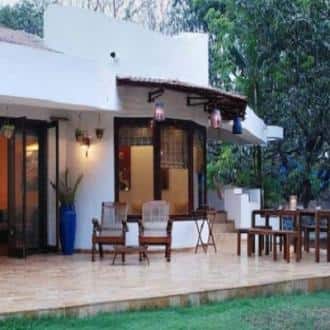 Stay In A Villa In Alibag Raigad, Alibaug 1